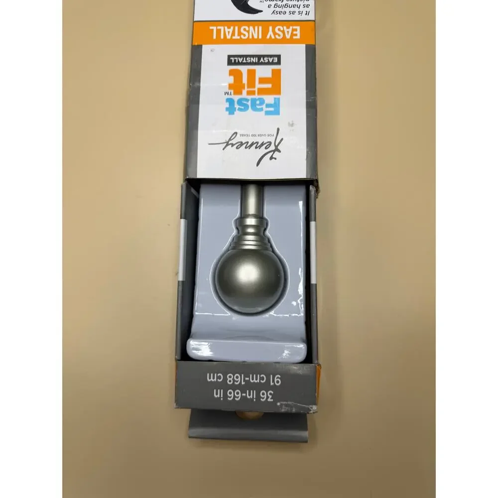 Kenney Fast Fit Dryden 5/8